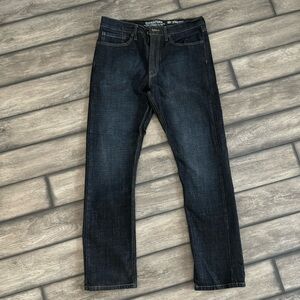 Men’s Levi Jeans 34 x 32